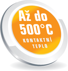 500C Bis KH Button Schatten CZ