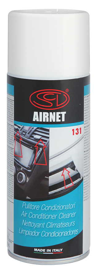 Otevřít Airnet