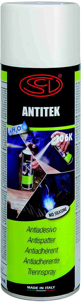 Otevřít Antitek