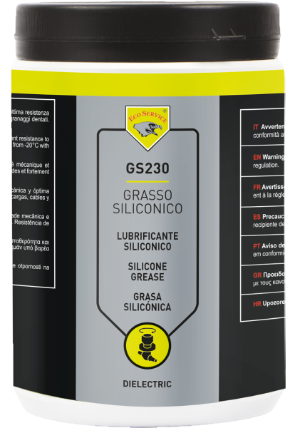 GS230 09kg