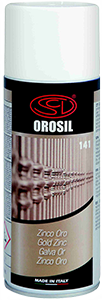 Otevřít Orosil