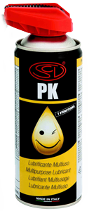 Otevřít PK400