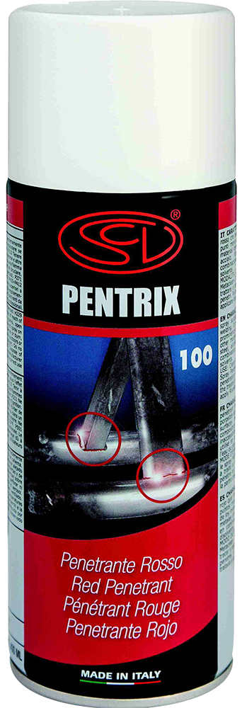 Otevřít Pentrix 100