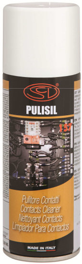 Otevřít pulisil