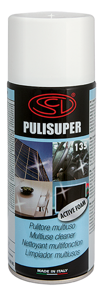 Otevřít PULISUPER