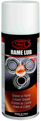 Otevřít Rame Lub