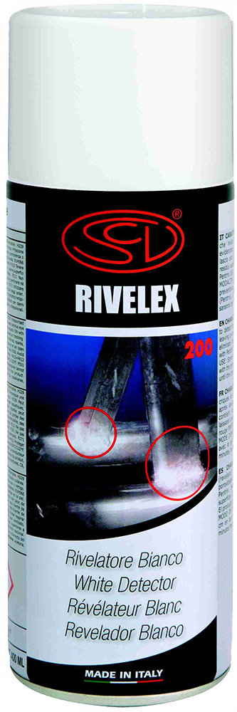 Otevřít Rivelex 200