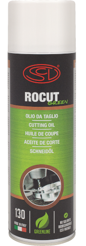 Otevřít Rocut green