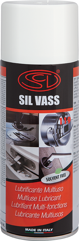 Sil Vass