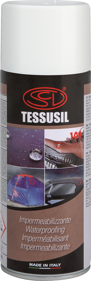 Otevřít Tessusil