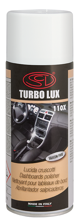 Otevřít Turbolux