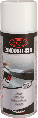 Otevřít Zincosil 430