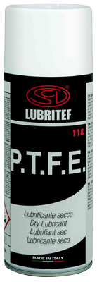 Otevřít Lubritef