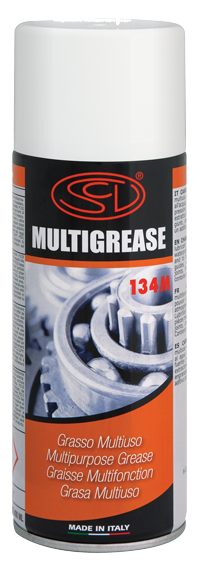 Otevřít Multigrease