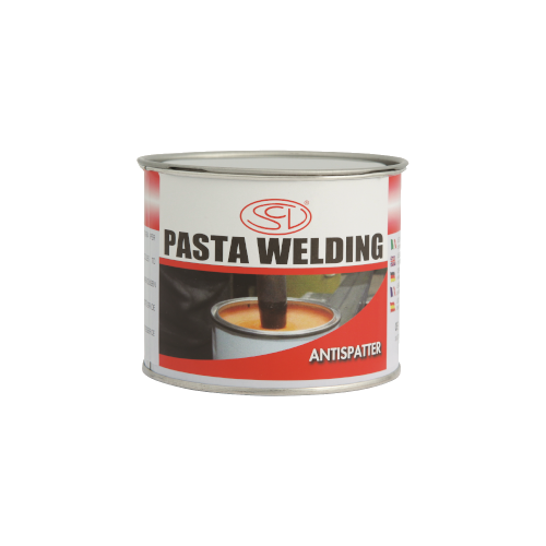 pasta welding can