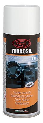 Otevřít Turbosil
