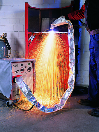 ISL plasma