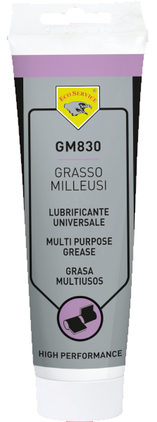 Otevřít Víceúčelová vazelína GM 830